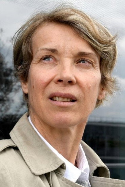 Zdjęcie Catherine Tanvier