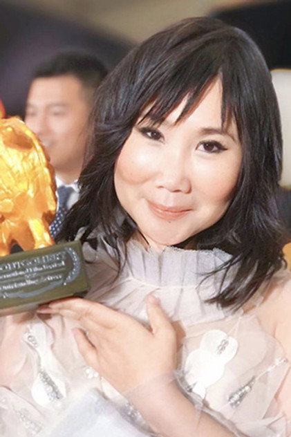 Zdjęcie Yubai Zhang