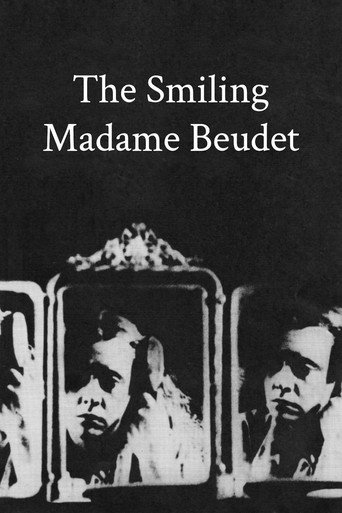 Okładka filmu The Smiling Madame Beudet