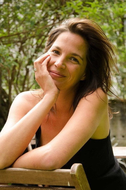 Zdjęcie Marion Saussol