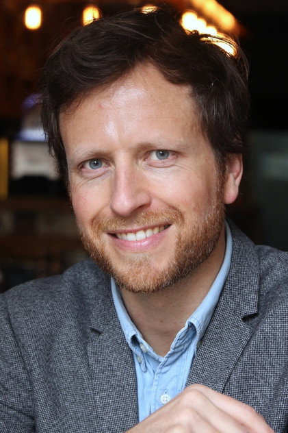 Zdjęcie Mickaël Grente