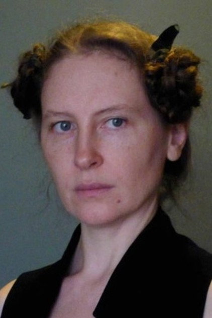 Zdjęcie Olga Riazanova