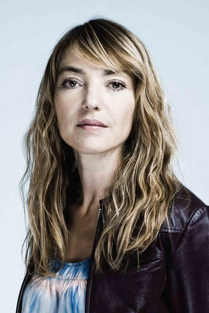 Zdjęcie Valérie Guignabodet