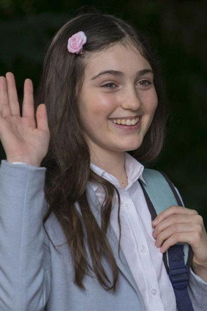 Zdjęcie Alix Vaillot