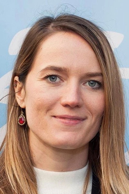 Zdjęcie Marielle Gautier