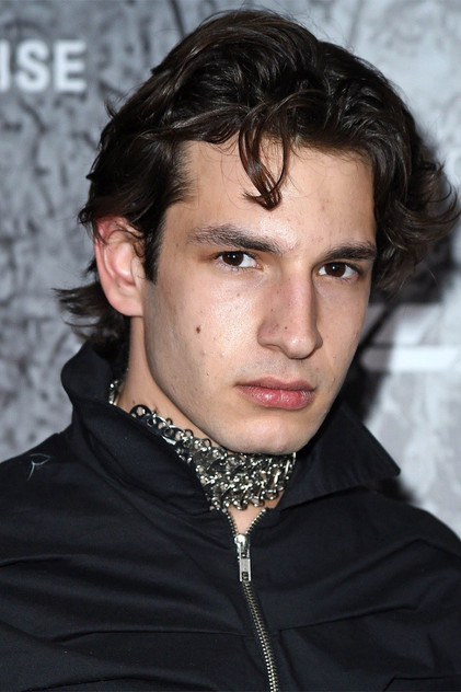 Zdjęcie Noah Levi
