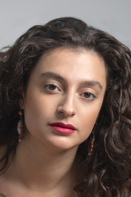Zdjęcie Isabelle Zighondi