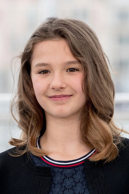 Zdjęcie Lise Leplat Prudhomme