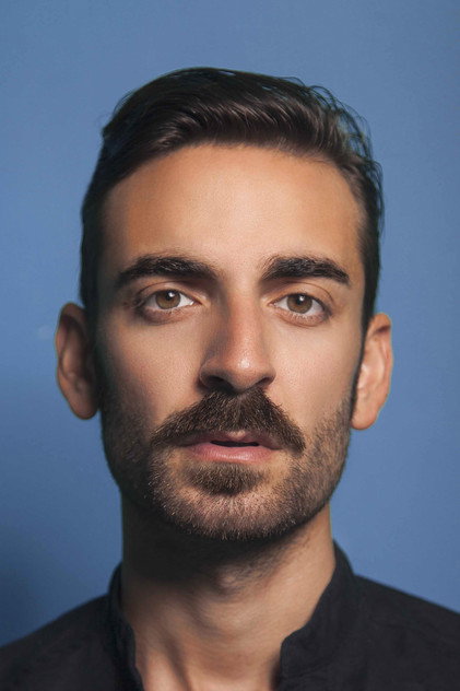 Zdjęcie Charbel Kamel