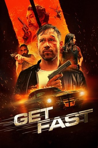 Okładka filmu Get Fast