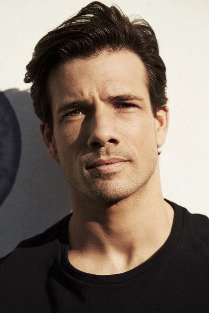 Zdjęcie Danny Mac