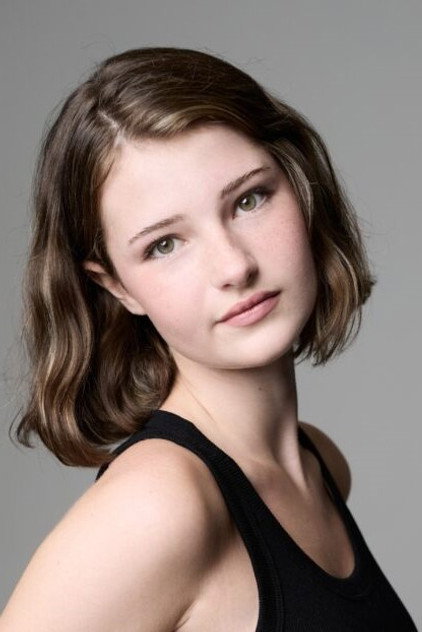 Zdjęcie Beth Fallon