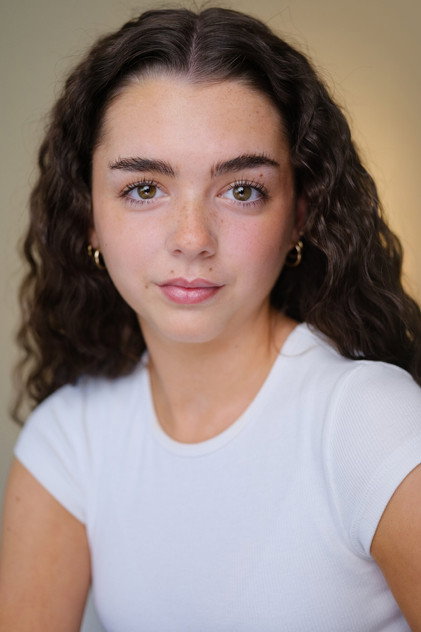 Zdjęcie Ruby Conway Dunne