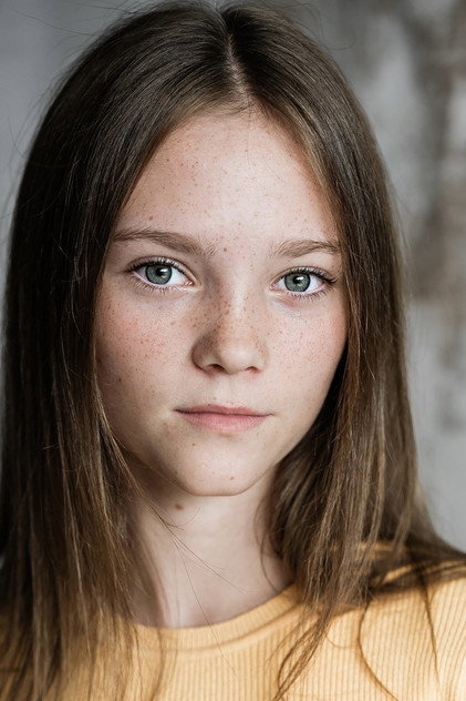 Zdjęcie Mae Higgins