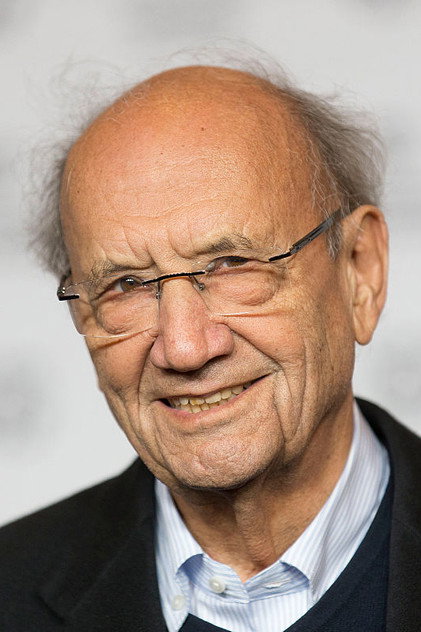 Zdjęcie Pere Portabella
