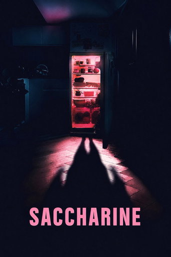 Okładka filmu Saccharine
