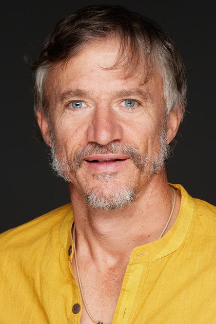Zdjęcie Steve Boyes
