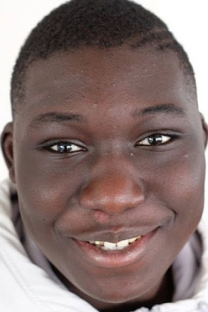 Zdjęcie Mouctar Diawara