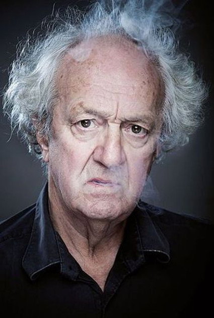 Zdjęcie Gérard Zingg
