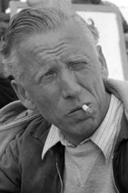 Zdjęcie Armand Thirard