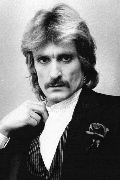 Zdjęcie Christophe
