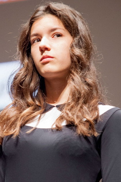 Zdjęcie Jeanne Voisin