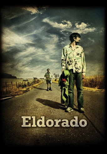 Okładka filmu Eldorado