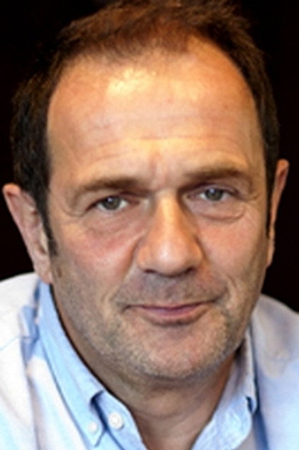 Zdjęcie Gilles Legrand