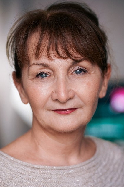 Zdjęcie Véronique Kapoyan