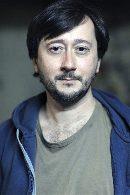 Zdjęcie Thomas Poulard