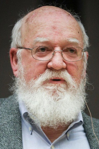 Zdjęcie Daniel C. Dennett