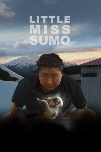 Okładka filmu Sumoczka