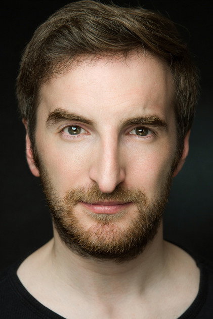 Zdjęcie Gareth Turkington