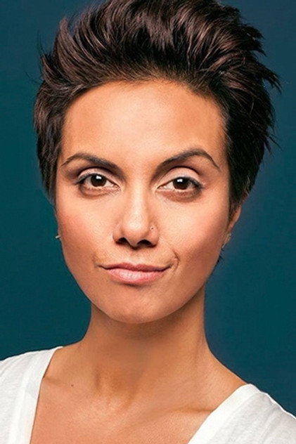Zdjęcie Fawzia Mirza