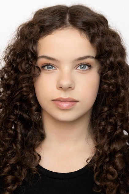 Zdjęcie Rosalie Turmel