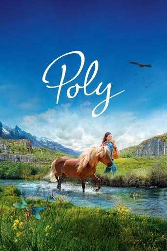 Okładka filmu Uwolnić Poly