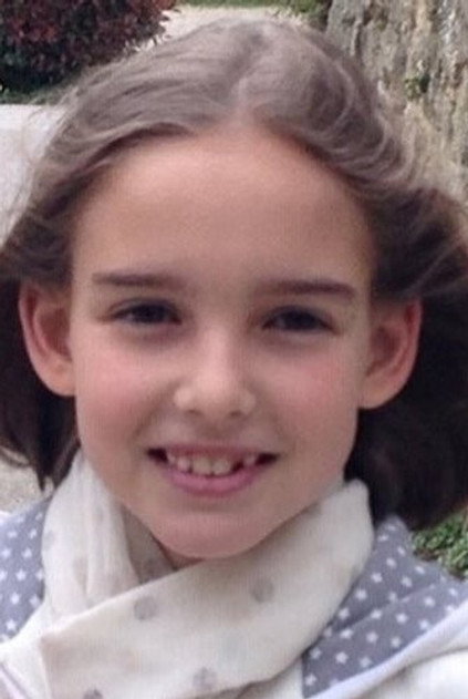 Zdjęcie Calli Peysson
