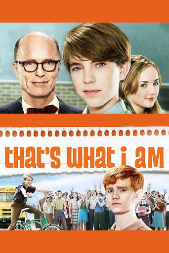 Okładka filmu To cały ja