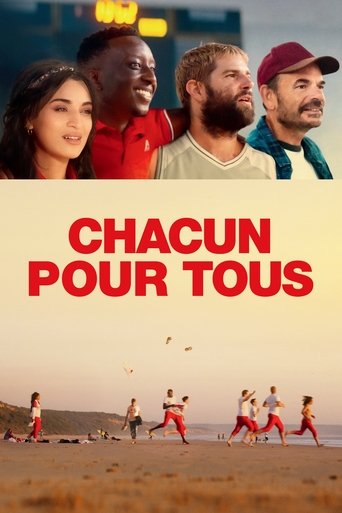 Okładka filmu Chacun pour tous