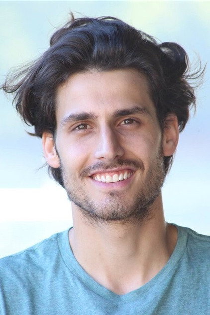 Zdjęcie Jérémie De Nicola