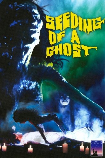 Okładka filmu Seeding of a Ghost