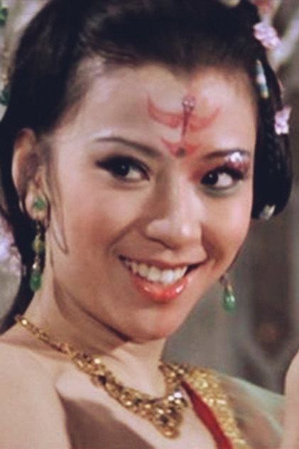 Zdjęcie 梁珍妮