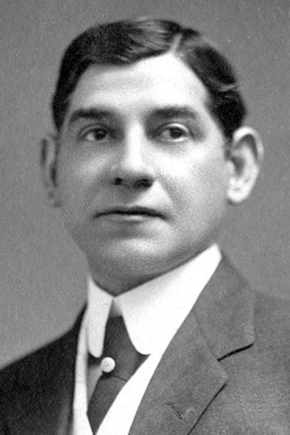 Zdjęcie William H. Turner