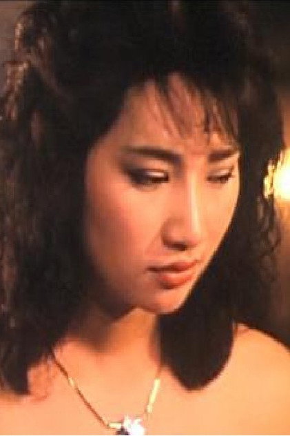 Zdjęcie Wong Lai-Ying