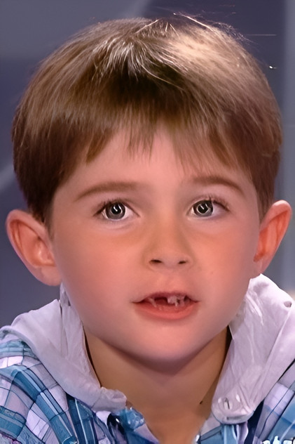 Zdjęcie Tristan Vichard