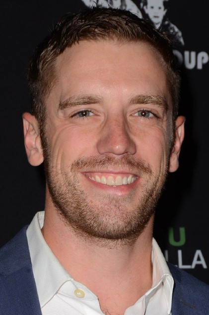 Zdjęcie Bret Harrison