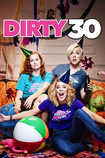 Okładka filmu Dirty 30
