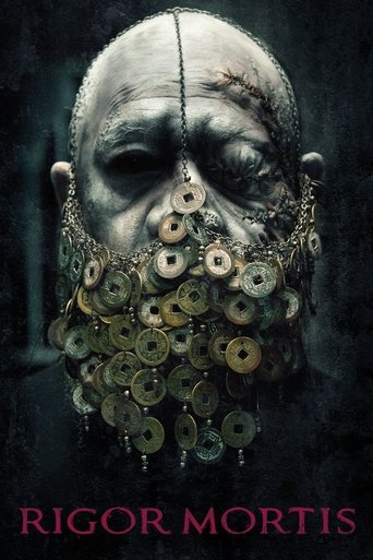 Okładka filmu Rigor Mortis