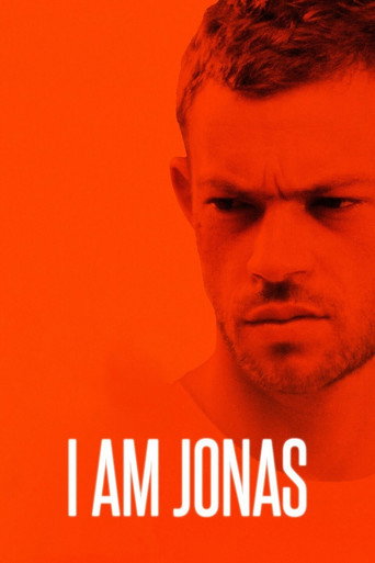 Okładka filmu I am Jonas