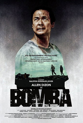 Okładka filmu Bomba
